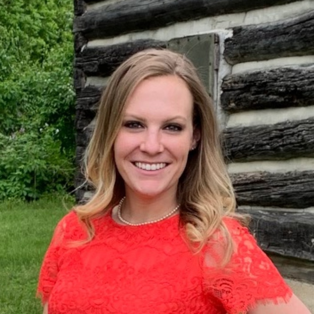 Meet your Posher, Tanya